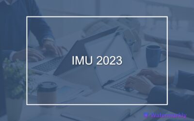 Circolare n. 990 – IMU 2023: novità, termini e modalità di versamento dell’imposta  Presentazione della Dichiarazione IMU relativa all’anno 2021e 2022 entro il 30.06.2023