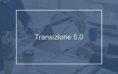 Circolare n. 21/2024 – Credito di imposta per investimenti in beni strumentali relativi al piano transizione 5.0