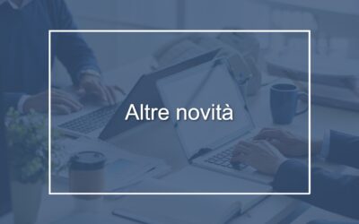 Circolare n. 24/2024 –  Alcune novità fiscali