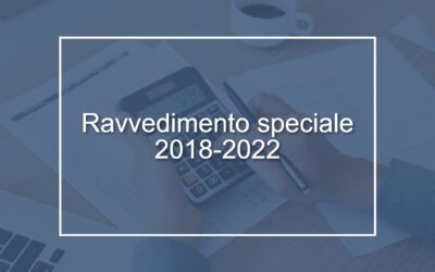 Circolare n. 23/2024 – Regime di ravvedimento delle annualità 2018-2022 riservato ai soggetti che aderiscono al concordato preventivo biennale