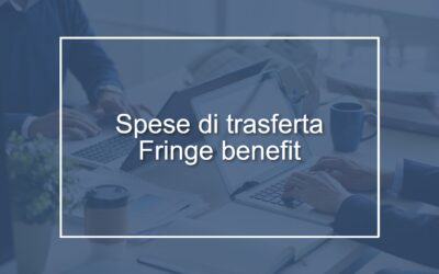 Circolare n. 2/2025 – Legge di Bilancio 2025: novità in tema di tracciabilità dei pagamenti delle spese di trasferta e di rappresentanza e disposizioni in materia di redditi di lavoro dipendente e assimilato