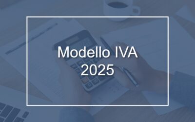 Circolare n. 9/2025 -Dichiarazione annuale IVA 2025 relativa all’anno 2024