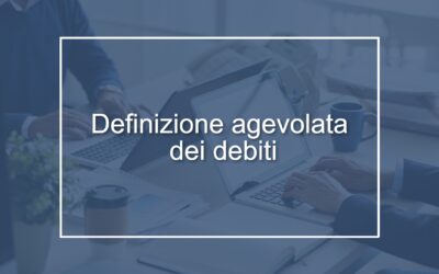 Circolare n. 3/2026 – Legge di Bilancio 2026 – Definizione agevolata dei debiti “Rottamazione-quinquies”